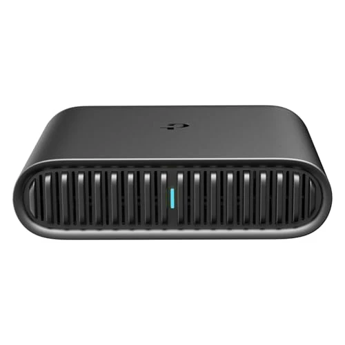 Ultra-Portable Wi-Fi 6 Travel Router — Mobile Internet Solutions, TP-Link