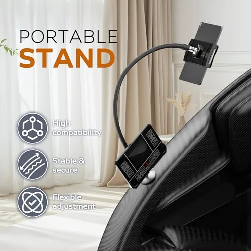 Full Body Massage Chair Recliner — Massage Equipment, BILITOK