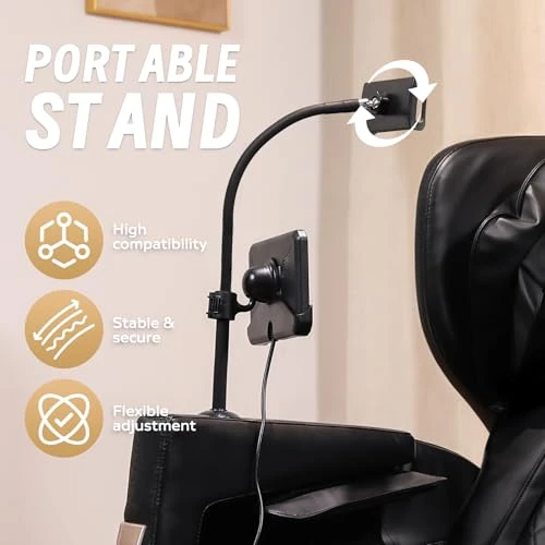 Full Body Massage Chair — Massage Equipment, GDFStudio