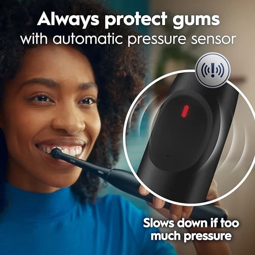 Rechargeable Electric Toothbrush — Electric Toothbrush Heads, Oral-B