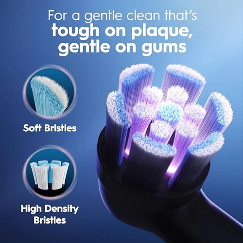 Rechargeable Electric Toothbrush — Electric Toothbrush Heads, Oral-B