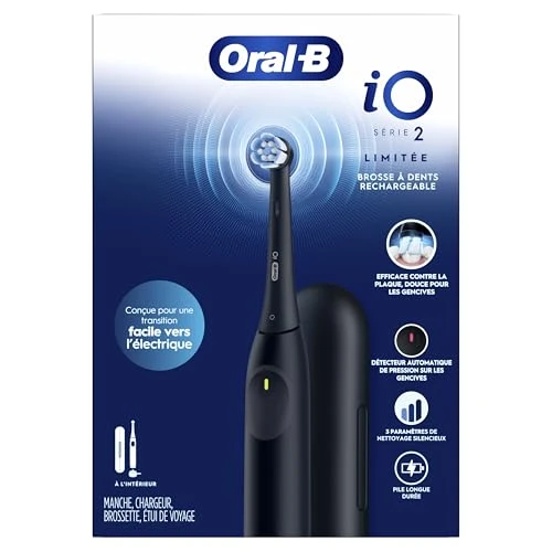 Rechargeable Electric Toothbrush — Electric Toothbrush Heads, Oral-B