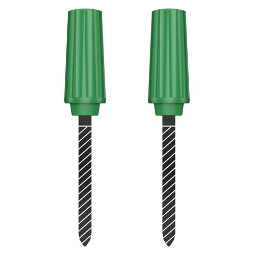 Smart Soil Moisture Sensor 2-Pack — Hygrometers, THIRDREALITY