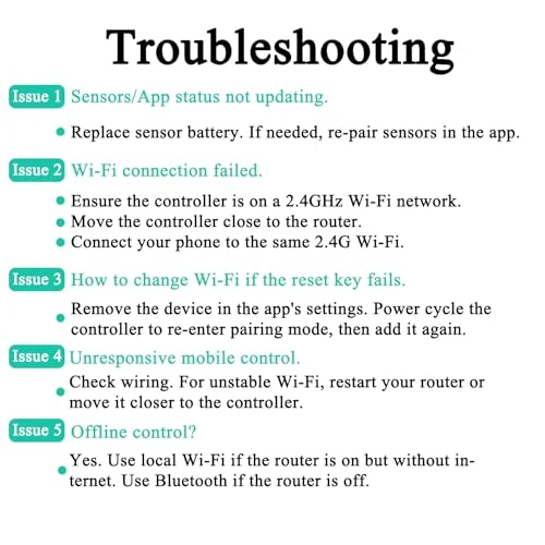 WiFi Garage Door Opener Remote — Keypads & Remotes, datonten