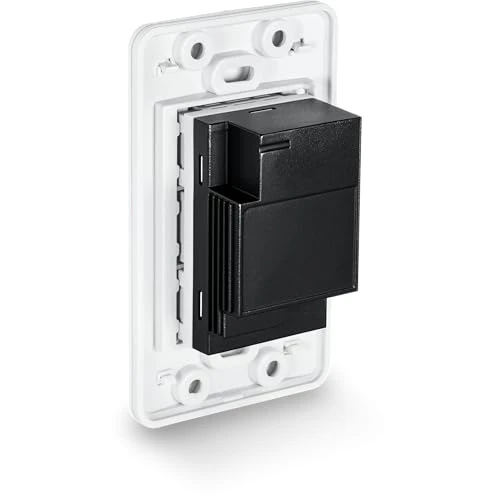 Dual Band WiFi 6 PoE In-Wall Access Point — Routers, TRENDnet