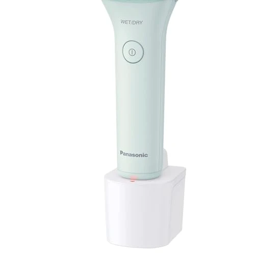 Electric Bikini Trimmer — Bikini, Panasonic