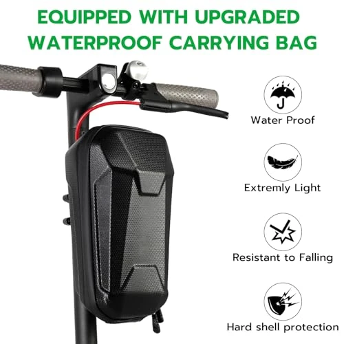 Electric Smart Bike Chain Lock — Chain, eLinkSmart