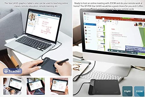 Graphic Drawing Tablet — Styluses & Digital Pens, XP-Pen