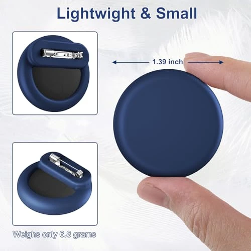 Hidden GPS Tracker for Kids and Items — Item Locators, PerfiPro