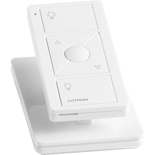 Pico Remote for Smart Dimmer Switch — Light Dimmers, Lutron