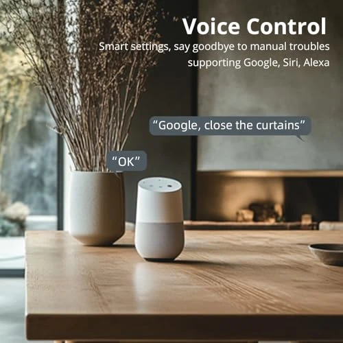 Roller Blinds Motor — Honeycomb, Blindsmart