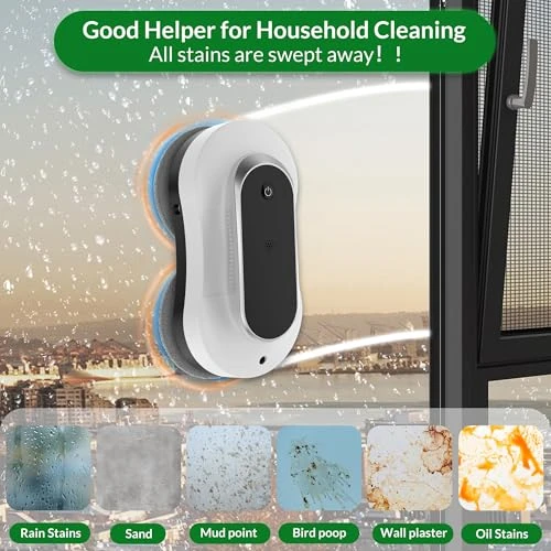 Window Cleaning Robot — Smart Cleaning Robots, soarup90000