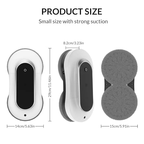 Window Cleaning Robot — Smart Cleaning Robots, soarup90000