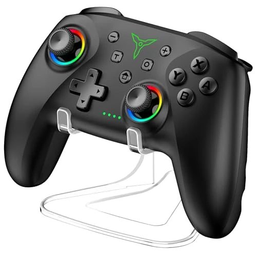 Wireless Gaming Controller — Gaming Controllers, ELISWEEN