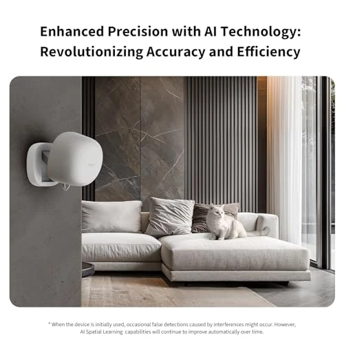 Zigbee Presence Sensor — Motion Sensors, Aqara