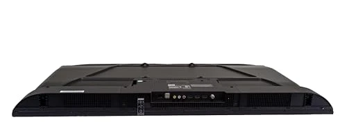 43-Inch Frameless Smart TV — Television, RCA