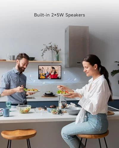 Kitchen TV — Television, SYLVOX