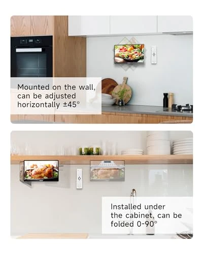 Kitchen TV — Television, SYLVOX