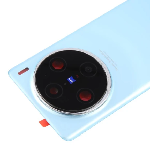 Original Back Cover with Camera Lens Cover — Mobiles, VIVO