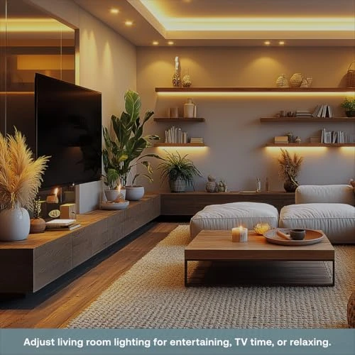 Simple Dimmer — Rocker, Deako