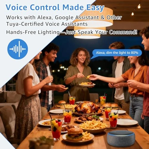 Smart Dimmer Switch — Light Dimmers, KRYNTO