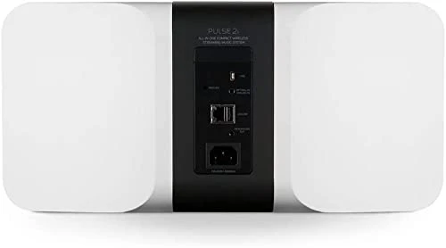 Wireless Multi-Room Smart Speaker — Whole-Home Audio Systems, Bluesound