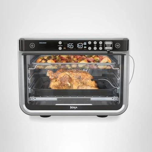 10-in-1 Smart XL Air Fry Oven — Convection, Ninja