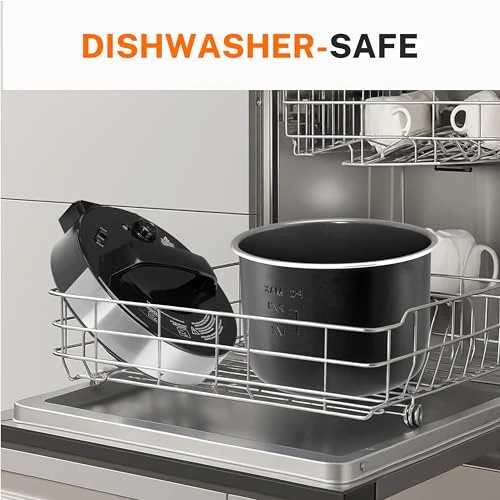 14-in-1 Electric Pressure Cooker — Electric Pressure Cookers, Simple Deluxe