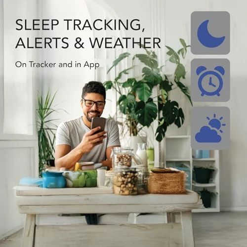 Fitness Activity Tracker — Smartwatches, Zewa