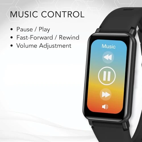 Fitness Activity Tracker — Smartwatches, Zewa