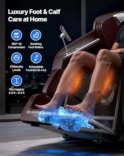 Massage Chair — Beds & Tables, VEVOR