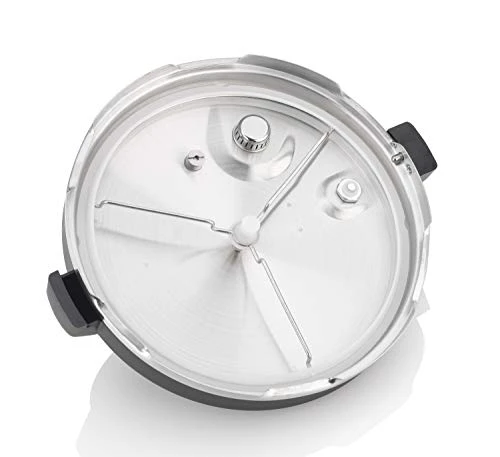 Programmable Electric Multi-Cooker — Electric Pressure Cookers, Zavor