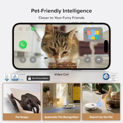 Robot Vacuum and Mop — Smart Cleaning Robots, Roborock