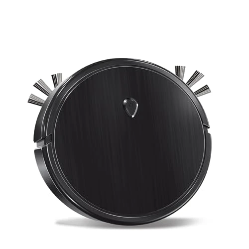 Robot Vacuum and Mop — Robot Vacuum, Generic