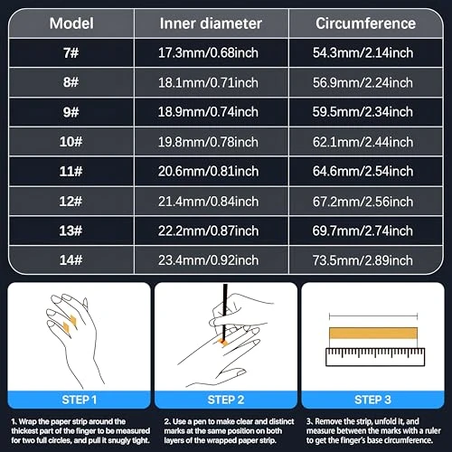 Smart Ring Health Tracker — Smart Rings, Kuinha