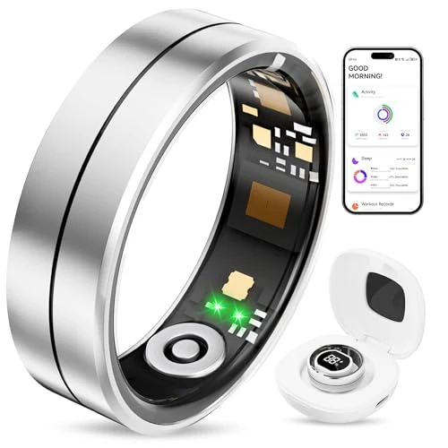 Smart Ring — Smart Rings, Fvtga