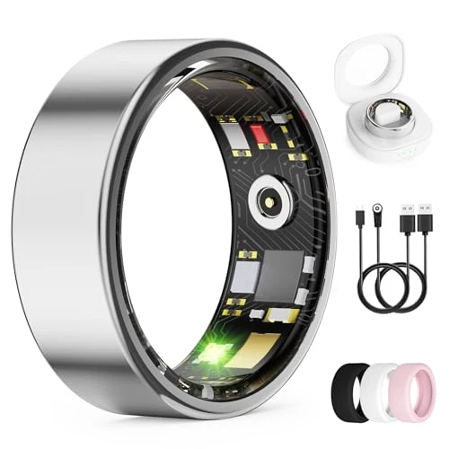 Smart Ring — Smart Ring, UniJethro