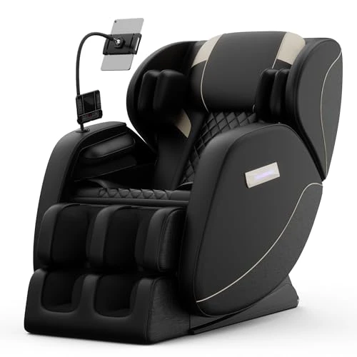 Zero Gravity Massage Chair — Massage Equipment, AYJOIR