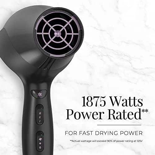 Damage Protection Hair Dryer — Dryers & Accessories, Remington
