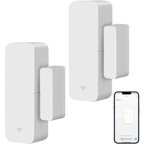 Door and Window Sensor, PHOVOLT