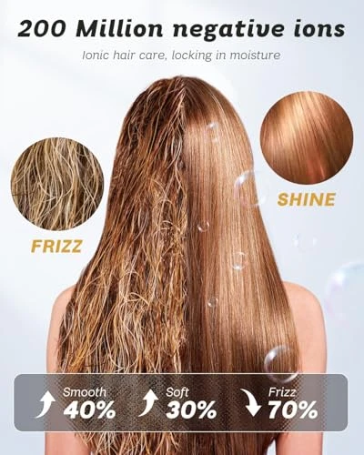 Dual Voltage Travel Hair Dryer — Dryers & Accessories, SUPGALIY