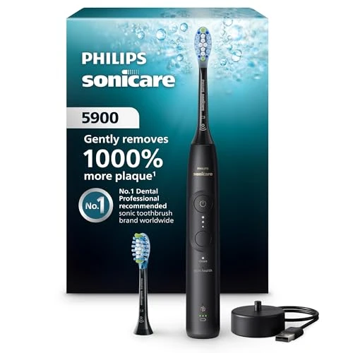 Electric Toothbrush — Sonic Electric Toothbrushes, Philips