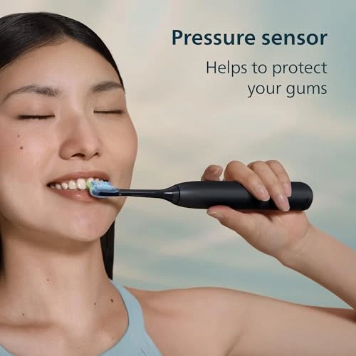 Electric Toothbrush — Sonic Electric Toothbrushes, Philips