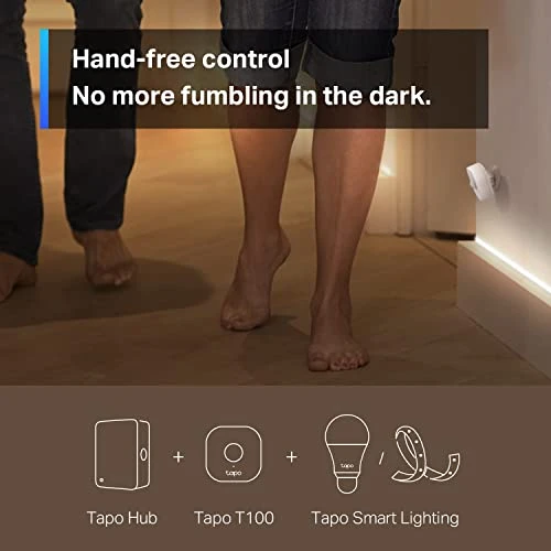 Motion Sensor — Motion Sensors, Tapo