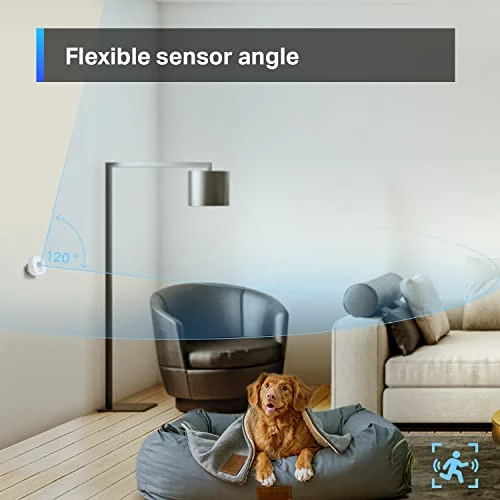 Motion Sensor — Motion Sensors, Tapo