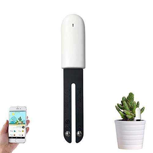 Plant Water Monitor — Moisture Detection Tools, Sinbeda