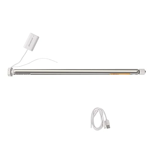 Rechargeable Roller Shade Motor — Top Motor, Blindsmart