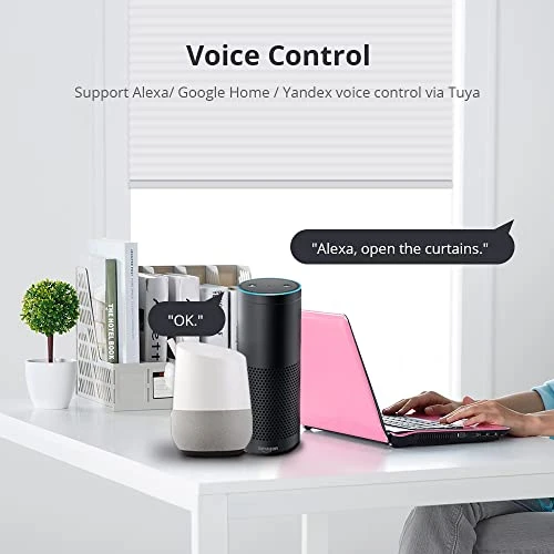 Rechargeable Roller Shade Motor — Top Motor, Blindsmart