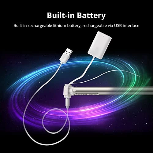 Rechargeable Roller Shade Motor — Top Motor, Blindsmart