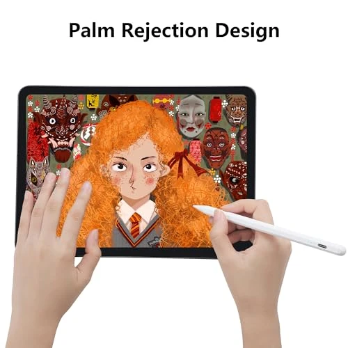 Stylus Pen for iPad — Styluses & Digital Pens, Waiktyne